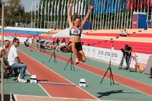 ПСБ ЧЕМПИОНАТ РОССИИ ПО ЛЁГКОЙ АТЛЕТИКЕ. ДЕНЬ 4 (05.08.2022)