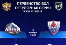 ХК «ЧЕБОКСАРЫ» набирает на выезде 6 из 8 возможных очков