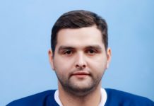 Сегодня контракты с ХК «Чебоксары» подписали 3 игрока