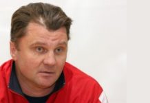 Уже в эту субботу стартует Первенство ПФО по хоккею среди юношей до 16 лет (2003 г.р.)