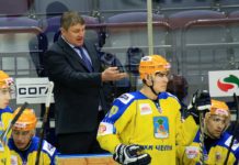Айдар Мусакаев: был перерыв десять дней, мы хорошо поработали