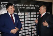 Анатолий Лукошин: пока иной раз лихорадит и трясет