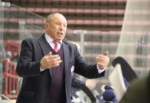 Анатолий Лукошин: пока иной раз лихорадит и трясет