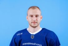 Защитник ХК «Чебоксары» Дмитрий Поляков: «Мы должны быть выше в турнирной таблице»