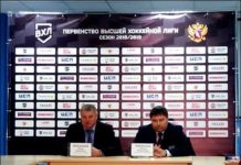 Сергей Нуржанов: Мотошин продолжает восстановление