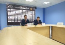 Поздравляю Курган с заслуженными победами. У нас всегда с ними острое соперничество.
