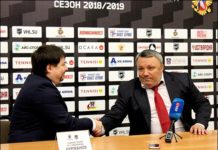 Григорий Пантелеев: в плей-офф так нельзя будет играть