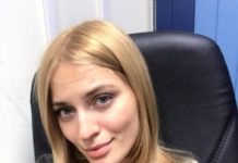 Сегодня свой день рождения отмечает начальник ХК «Чебоксары» Ксения Марова
