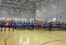 В Чебоксарах проходит первенство Центрального Совета физкультурно-спортивного общества Профсоюзов «Россия» по боксу
