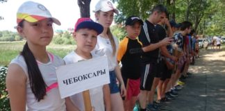 Чебоксарка Карина Васильева стала призёром открытого первенства Республики Марий Эл по гребле на байдарках и каноэ