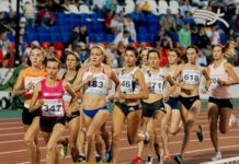 100-й чемпионат России в Чебоксарах – лучшее легкоатлетическое мероприятие 2019 года