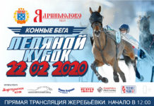 ПРЯМАЯ ТРАНСЛЯЦИЯ. Жеребьёвка перед “Ледяным кубком” (18.02.2020)