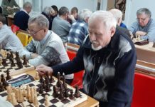 Республиканский турнир памяти первого чемпиона Чувашии М.К. Спекторского определил лучших шахматистов