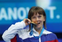 Елена Бондарева возглавит сборную Чувашии на домашнем чемпионате России по самбо
