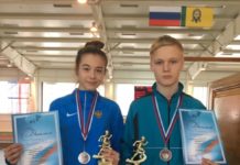 Юные легкоатлеты Чувашии отличились на всероссийских соревнованиях «Чемпионы для России» в Пензе