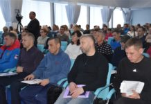 Специалисты РУСАДА провели антидопинговые семинары в Чувашии
