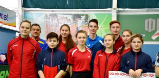 Спортсмены Чувашии — призеры чемпионата России по настольному теннису среди глухих