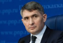 О введении режима повышенной готовности на территории Чувашской Республики с 18 марта 2020 г. до особого распоряжения