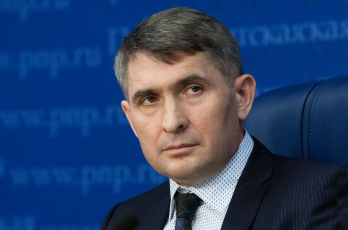 николаев