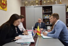 В Чувашии государственную аккредитацию прошла Федерация роуп скиппинга — спортивной скакалки