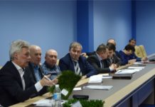 В Минспорта Чувашии обсудили подготовку к строительству десяти футбольных полей в муниципалитетах