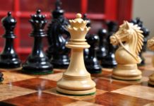 В Чувашии впервые прошел интернет-турнир по блиц-шахматам