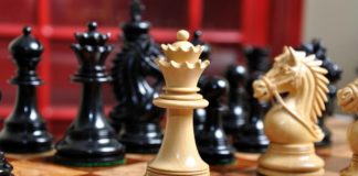 В Чувашии впервые прошел интернет-турнир по блиц-шахматам