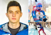 Бронзовый призер первенства России по биатлону Иван Степанов: «Никогда не стоит останавливаться на достигнутом!»
