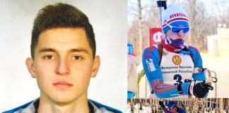 Бронзовый призер первенства России по биатлону Иван Степанов: «Никогда не стоит останавливаться на достигнутом!»
