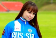 Двукратная чемпионка мира по пауэрлифтингу Анастасия Лоренц (Петрова) о мотивации в спорте