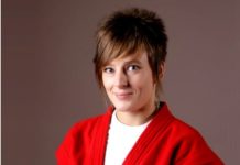 Четырехкратная чемпионка мира по самбо Елена Бондарева: «Движение – это жизнь!»