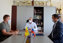 В столице Чувашии состоится хоккейный турнир с участием звёзд отечественного спорта, театра и кино, а также команды регионального правительства