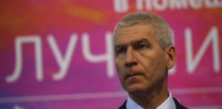 Министр спорта Россиии призвал World Athletics руководствоваться здравым смыслом