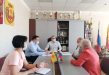 Спартакиада пенсионеров России переносится на 2021 год