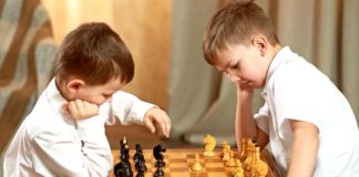 В Чувашии стартует серия шахматных онлайн-турниров