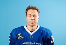 Перспективный нападающий Кирилл Кокшин, воспитанник Чувашского хоккея расторгает контракт с ХК «Чебоксары