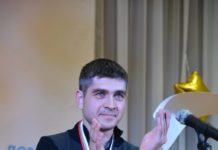Комментарии Александра Ешкина о старте чемпионата