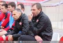 Футбольный клуб «Спартак» Чебоксары не примет участие в Кубке МФС Приволжье 2020 года