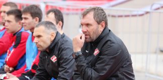 Футбольный клуб «Спартак» Чебоксары не примет участие в Кубке МФС Приволжье 2020 года
