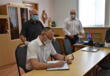 Минспортом Чувашии будет сформирован Единый региональный график ремонта и строительства муниципальных спортивных объектов