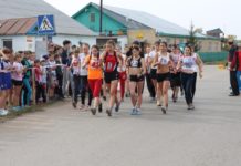 Стартовал опрос на тему «Развитие физической культуры и спорта на селе»