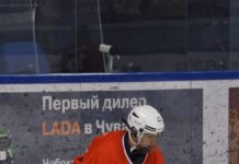 Продолжаем серию интервью с игроками Сокол МХЛ!!! на очереди Щербаков Максим!
