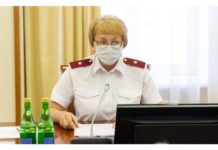 Чувашия вышла на III-й этап снятия ограничений по COVID-19, сохраняя высокую заболеваемость пневмонией и ОРВИ