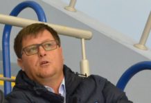 Малов сообщил о проблемах ХК «Чебоксары» Олегу Алексеевичу ВРИО Главы Чувашии