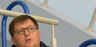 Малов сообщил о проблемах ХК «Чебоксары» Олегу Алексеевичу ВРИО Главы Чувашии