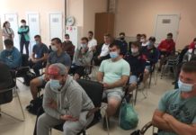 Новый сезон — новые правила. ХК «Чебоксары» меняет прописку