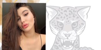 Пресс-служба «ЧГУ-Атланта» представляет нового игрока клуба — Мария Налимова