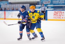 Руководство ХК «Чебоксары» планирует провести два предсезонных матча с командой с Набережных Челнов