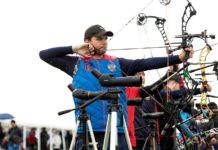 Лучники Чувашии выступят на чемпионате России в Рязани