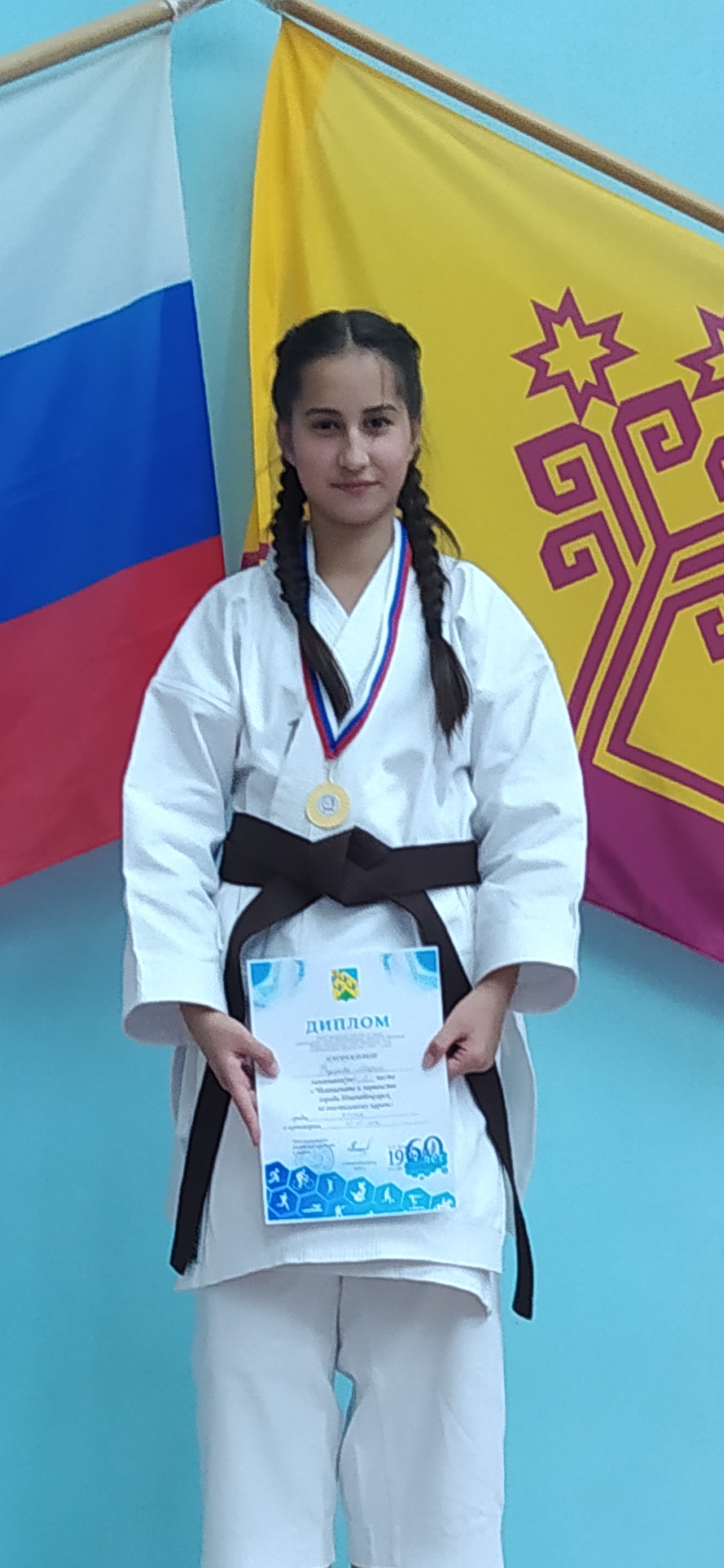 В Новочебоксарске завершился чемпионат по всестилевому каратэ 1 маш В Новочебоксарске завершился чемпионат по всестилевому каратэ